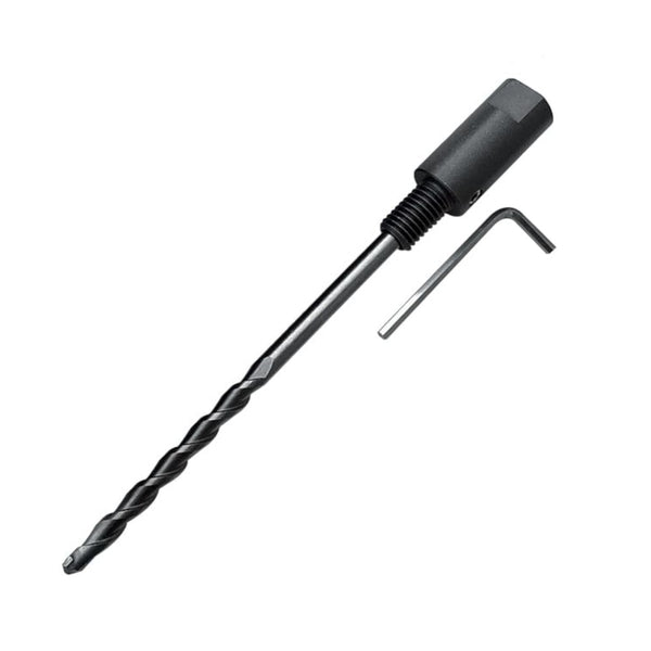 Dry/Wet Multipurpose Core Bit for Masonry, Concrete, and Natural Stone