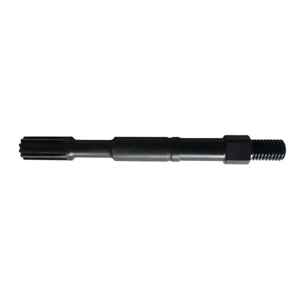 Spline to 5/8"-11