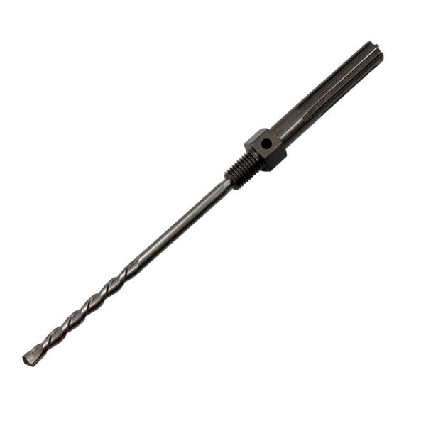 Dry/Wet Multipurpose Core Bit for Masonry, Concrete, and Natural Stone