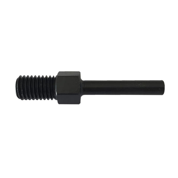 5/8"-11 Male to 3/8" Shank