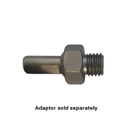 Extended Core Bits for Marble and Limestone