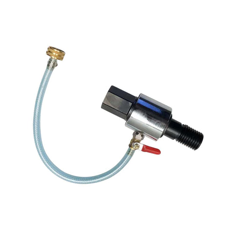 Water Swivel Adapters for Wet Core Bits