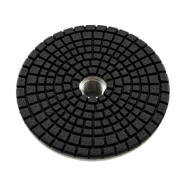 Hybrid Cup Wheels for Porcelain and Glass