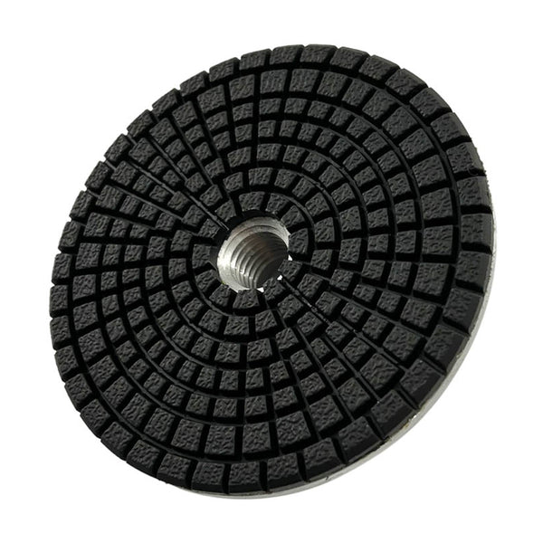 Hybrid Cup Wheels for Porcelain and Glass