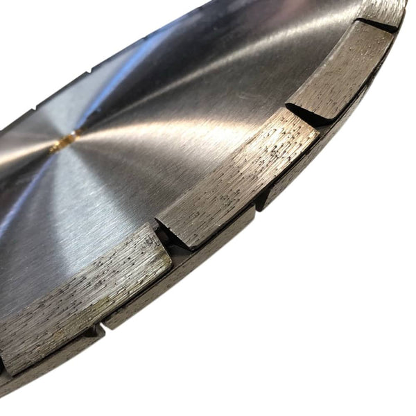 Bevel V-Cut Saw Blades