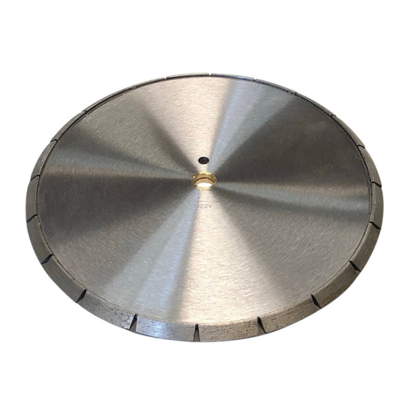 Bevel V-Cut Saw Blades