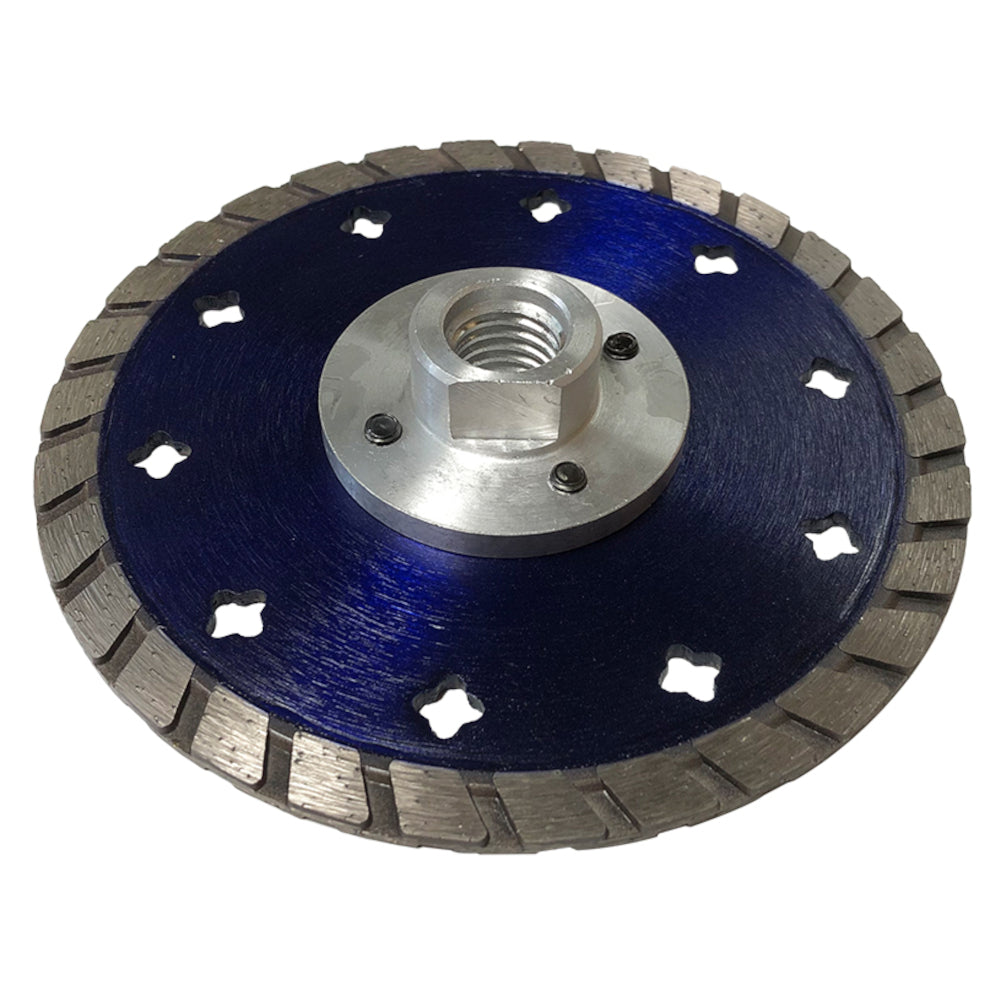 Cut/Grind Diamond Wheel for Concrete/Masonry or Stone