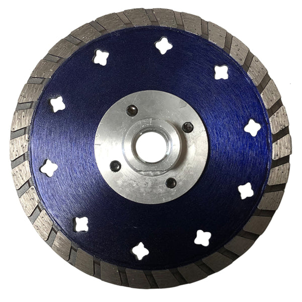 Cut/Grind Diamond Wheel for Concrete/Masonry or Stone