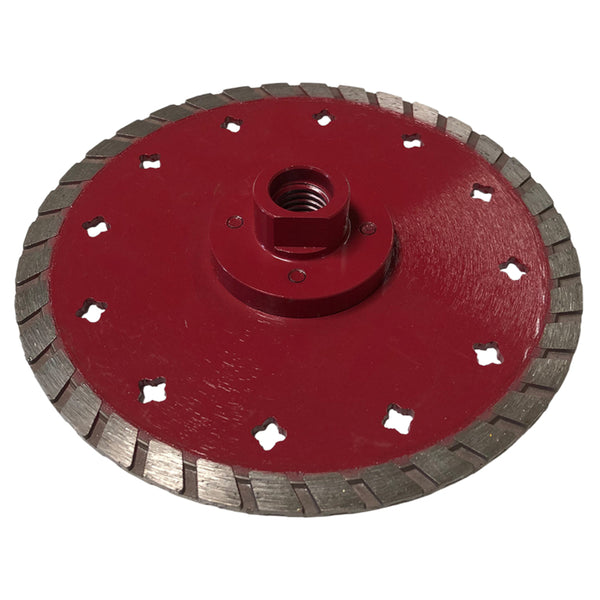 Cut/Grind Diamond Wheel for Concrete/Masonry or Stone