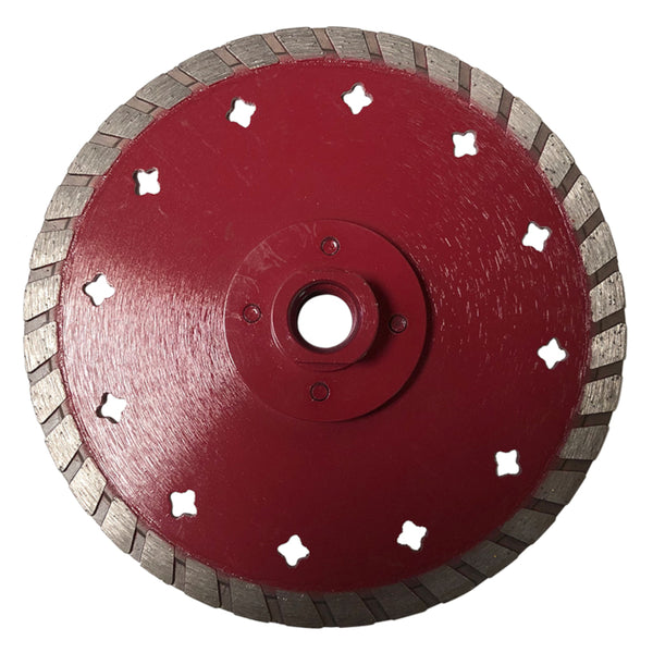 Cut/Grind Diamond Wheel for Concrete/Masonry or Stone