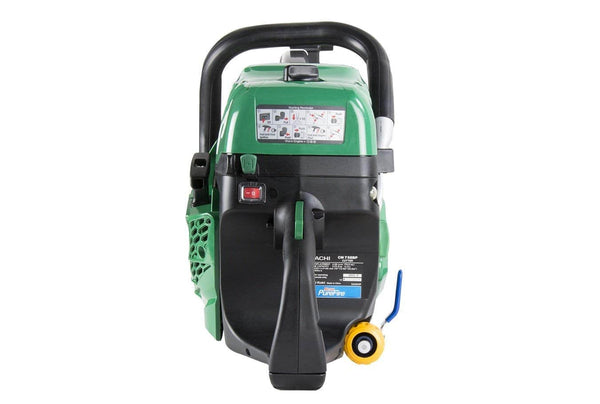 14" Hitachi 75cc Gas Powered Cut Off Saw