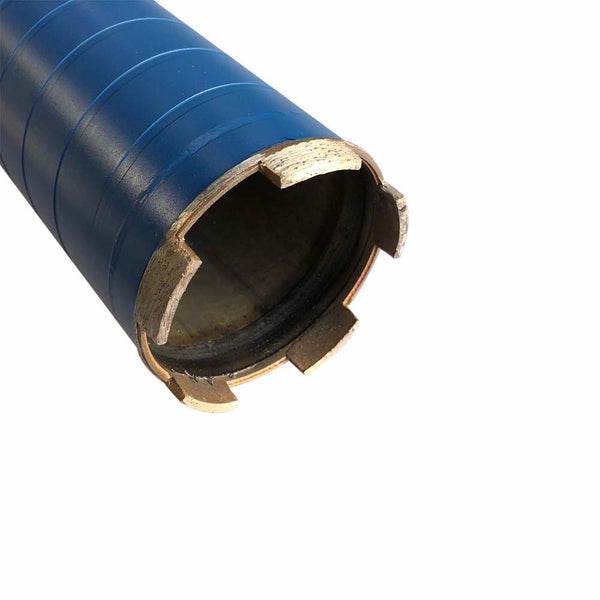 Dry Diamond Core Drill Bits for Brick or Block