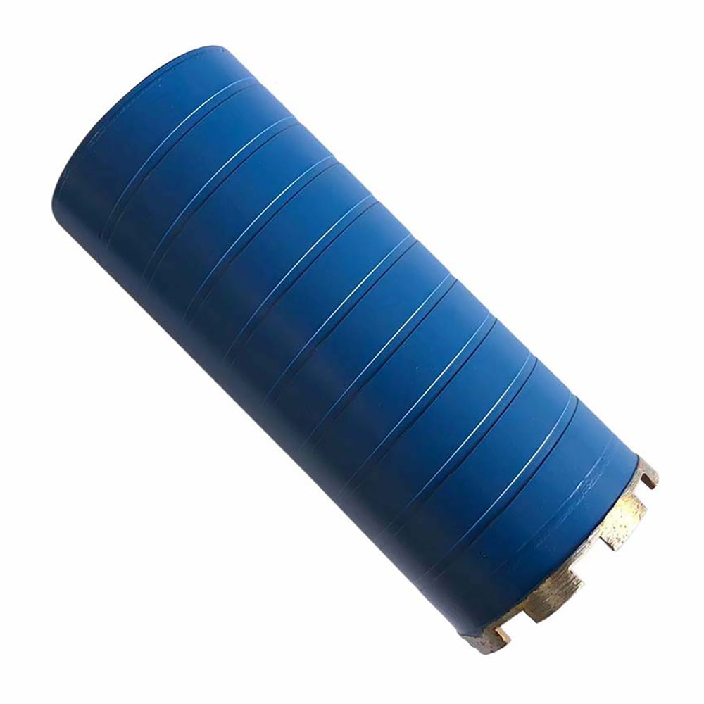 Dry Diamond Core Drill Bits for Brick or Block
