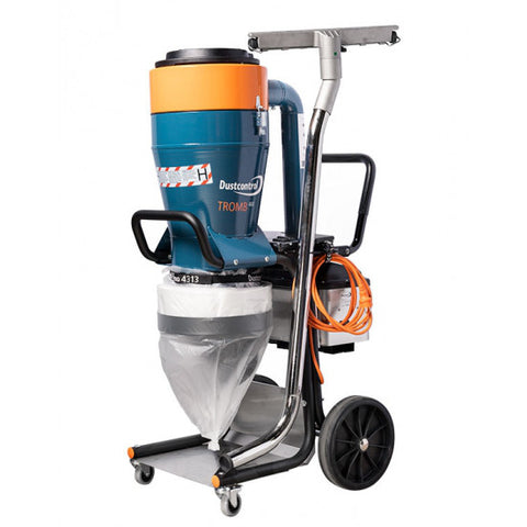 DustControl Tromb 400HL Dust Extractor