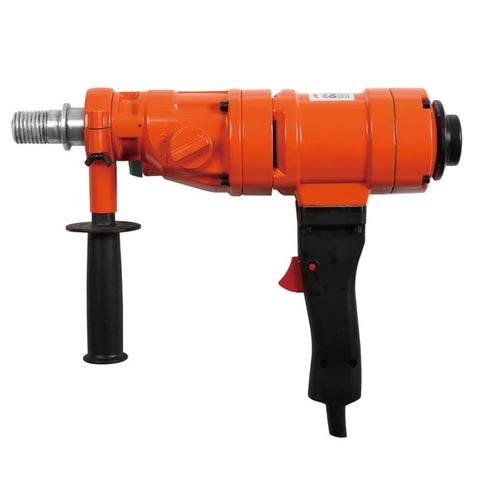 Core Drills for Concrete and Masonry
