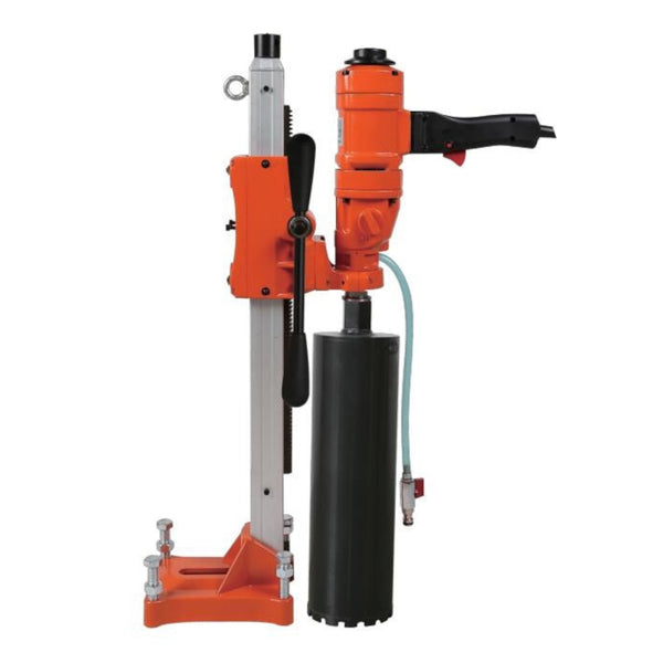 Core Drills for Concrete and Masonry