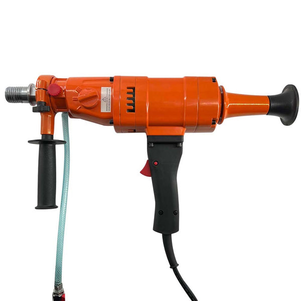 Core Drills for Concrete and Masonry