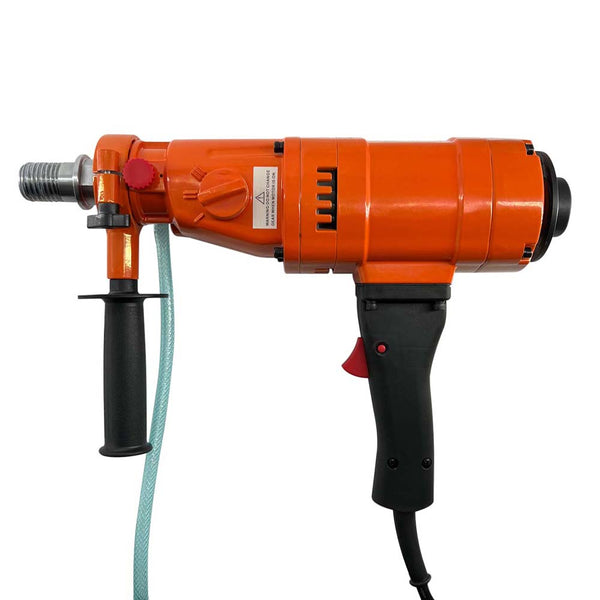 Core Drills for Concrete and Masonry