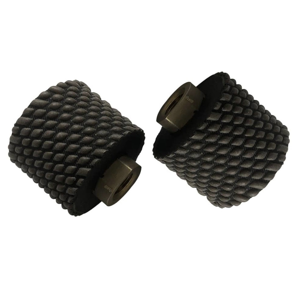 Diamond Polishing Drums for Radius Polishing