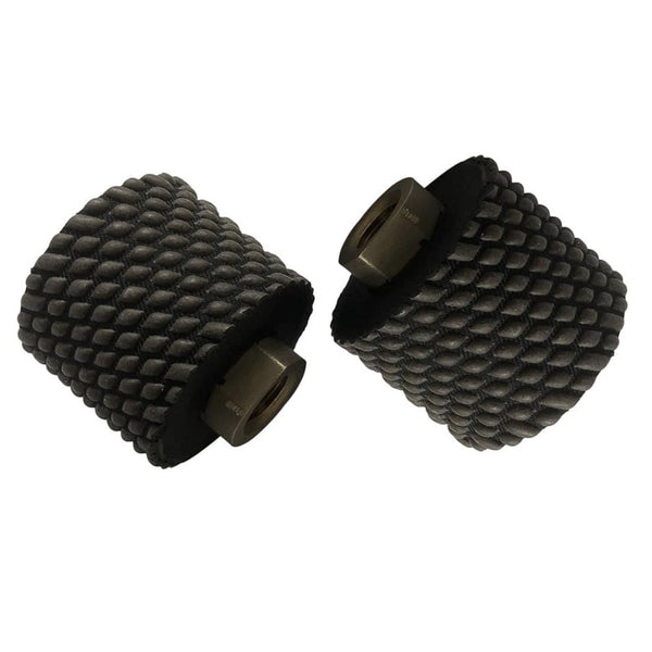 Diamond Polishing Drums for Radius Polishing