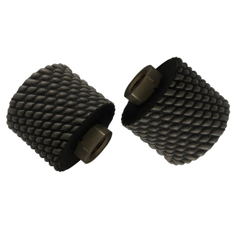 Diamond Polishing Drums for Radius Polishing