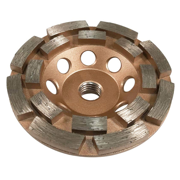 Diamond Grinding Wheels