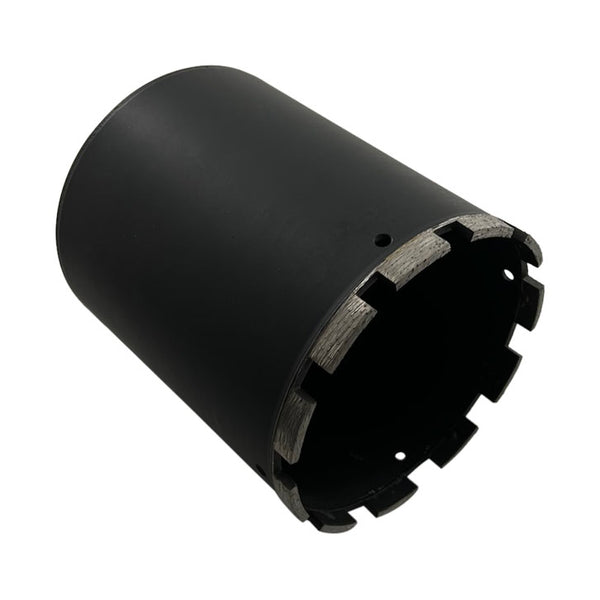 Extended Core Bits for Marble and Limestone