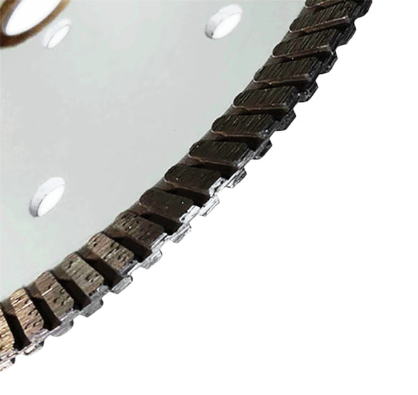 High Performance Stone Saw Blades