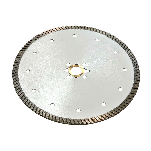 High Performance Stone Saw Blades