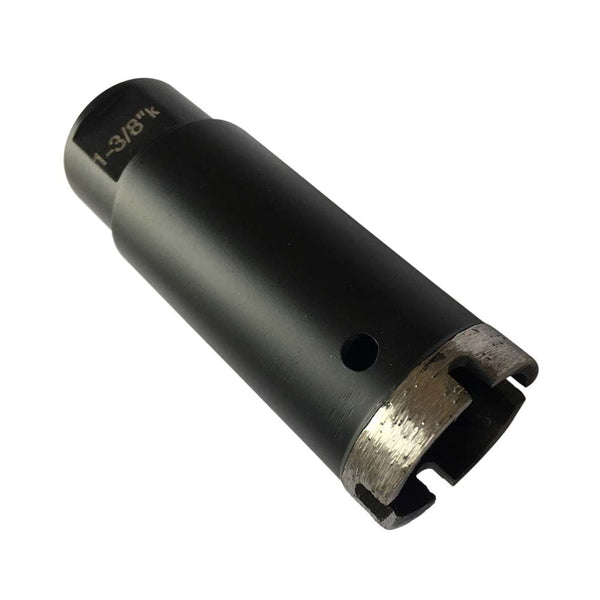 Core Bits for Marble and Concrete Countertops