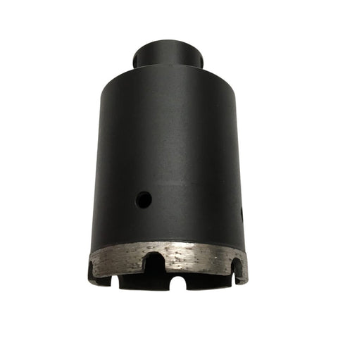 3" Diameter / 2" Drilling Depth