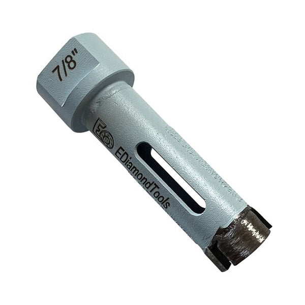 7/8"  Arbor: 5/8"-11