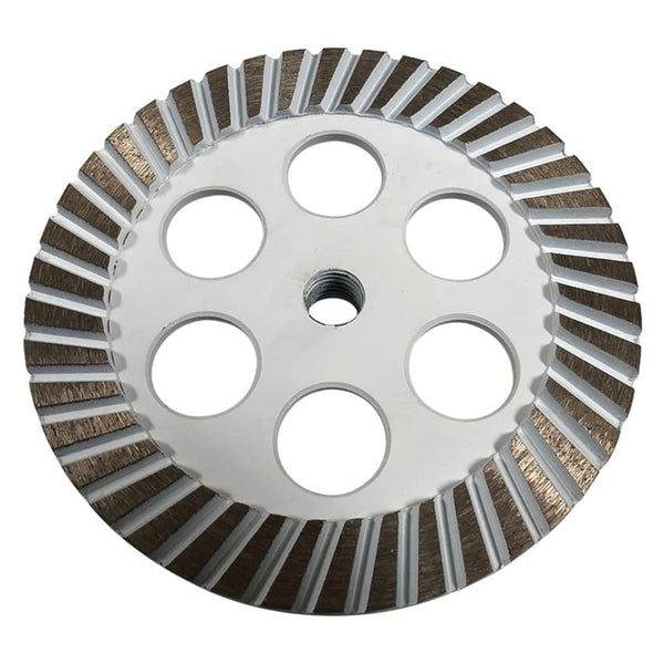 5" ,  Grit #80/100