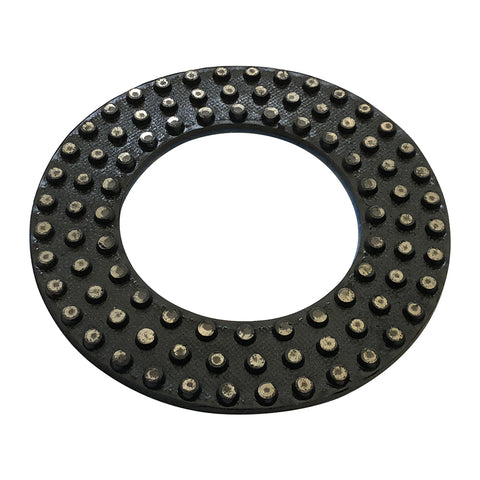 Diamond Flex Metal Dot Pads