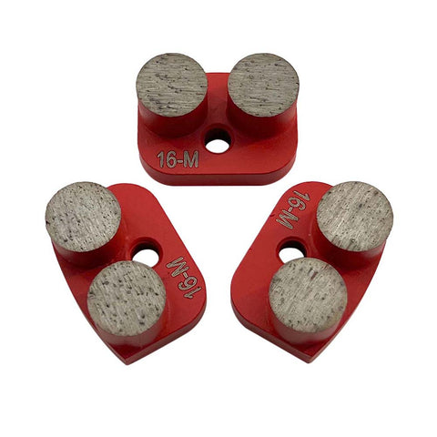 Grinding Discs for NewGrind Rhino Floor Grinders