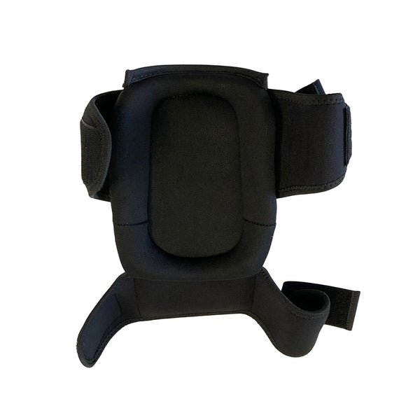 Heavy Duty Professional Anti-Slip Knee Pads for Construction, Flooring and Cleaning