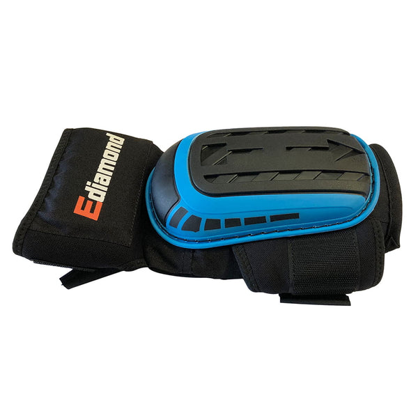 Heavy Duty Professional Anti-Slip Knee Pads for Construction, Flooring and Cleaning