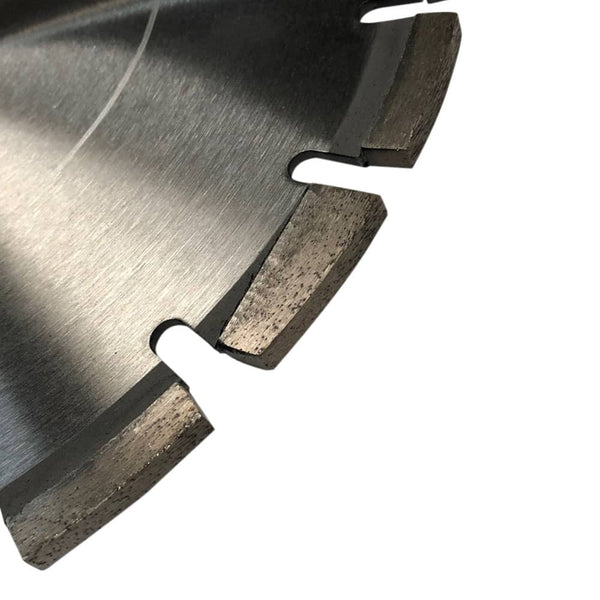 Wire Loop and Joint Widening Saw Blades
