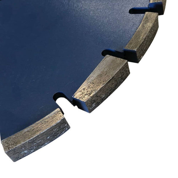 Wire Loop and Joint Widening Saw Blades