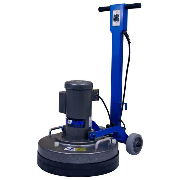 20" Onfloor Walkbehind Floor Grinders