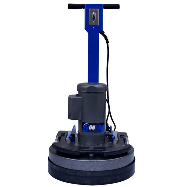 20" Onfloor Walkbehind Floor Grinders