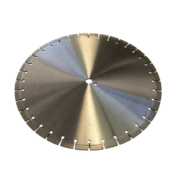 Pro Blades for Concrete (>30 Horsepower)
