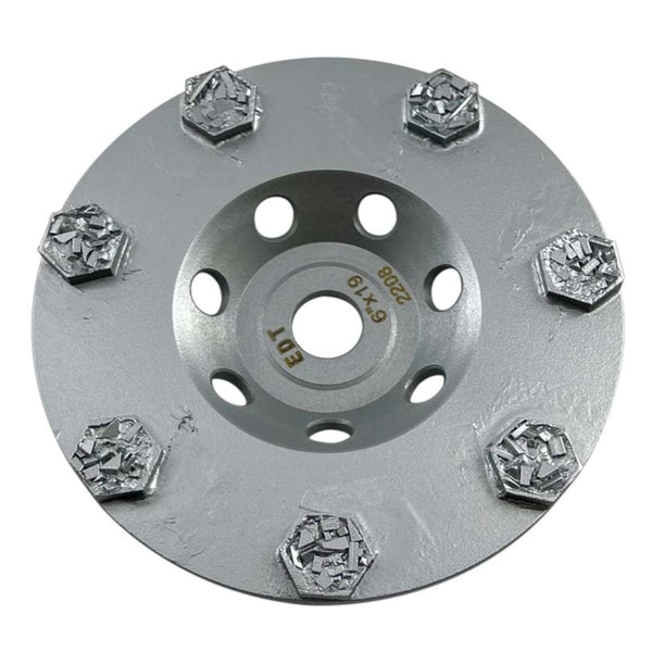 PCD Grinding Wheels