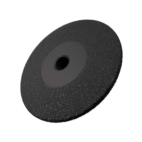 Vacuum Brazed Grinding Wheels for Natural and Engineered Stone