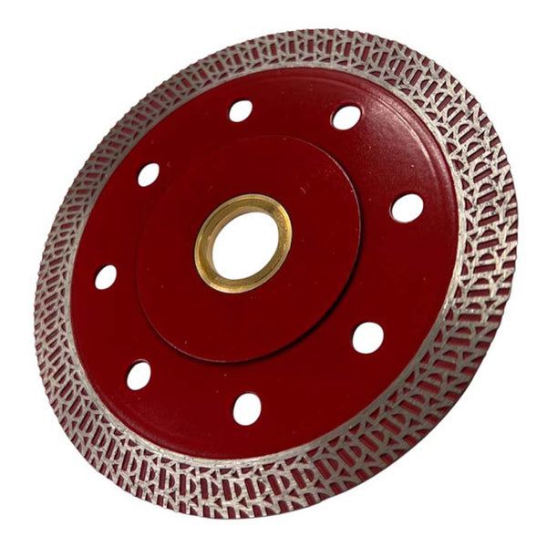 5"  High Performance Turbo Mesh