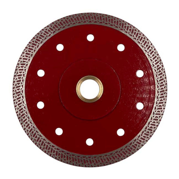 4" High Performance Turbo Mesh