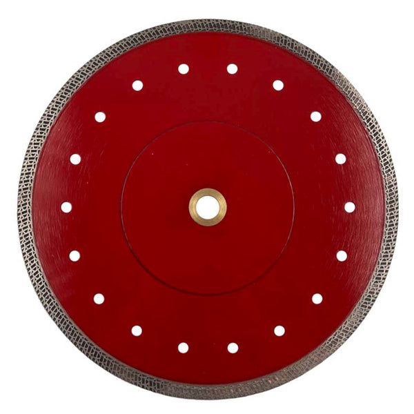 10" High Performance Turbo Mesh