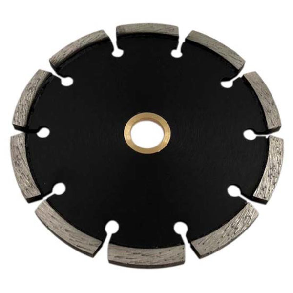Rodding Groove Blade for Stone