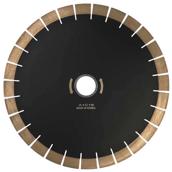 Bridge Saw Blade for Granite and Quartz
