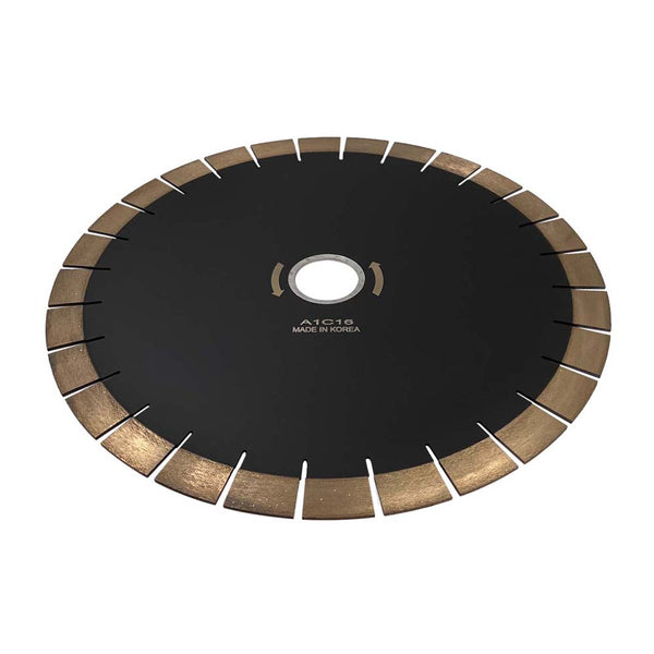 Bridge Saw Blade for Granite and Quartz
